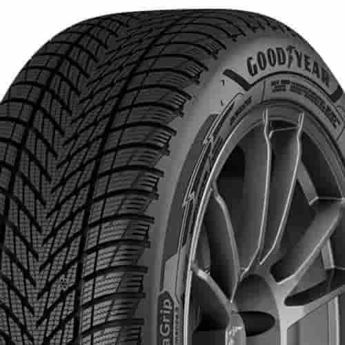 Goodyear UltraGrip Performance 3
