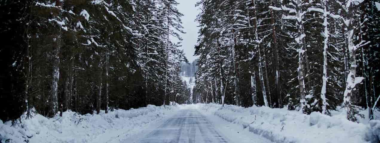 Winterstraße